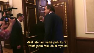 Svět podle Putina CZ 3/4 FullHD