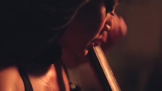 Wonder Woman - Tina Guo