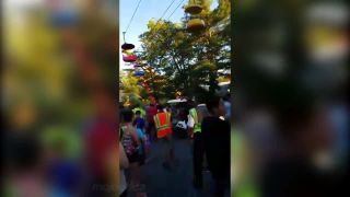 Neboj sa, my ťa chytíme! (USA)