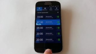 Jak ovládat mobilní telefon hlasem 2
