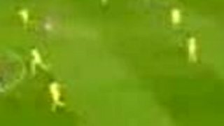 Adebayor - nožničky