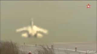 Bašar al-Assad bombarduje Sýrii