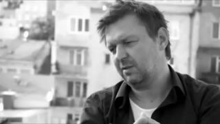 Marek Brezovský a heroín (Hrana)
