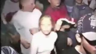 Rave party 1997 - detsky kutik
