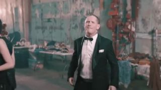 Stone Sour - Song #3