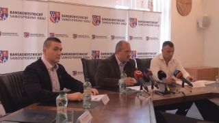 Marián Kotleba o verejných obstarávaniach na rekonštrukcie c