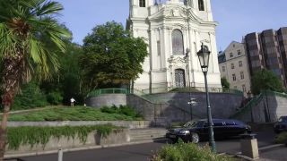 Filmový festival Karlovy Vary