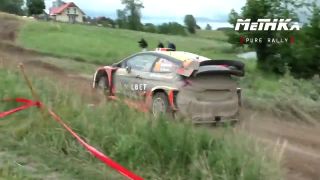 Rally alebo skôr letecké preteky?