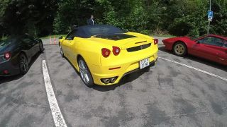Ferarri