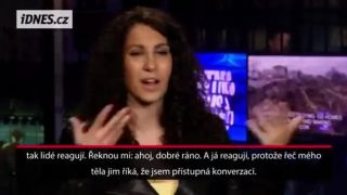 Procházka po New Yorku