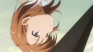 Anime v škrupinke