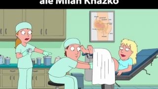 Keď sa bohužiaľ nenarodíš Andrejovi Kiskovi