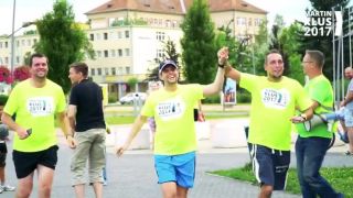PoKLUSom KLUS Halič - Lučenec