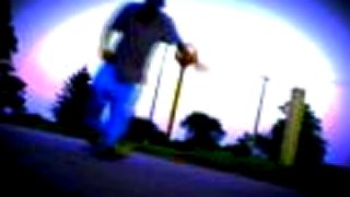 C walk - I Need You