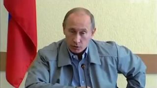 Klasik Putin