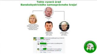 Rodinkárstvo tmavších spoluobčanov v Nižnej Porube