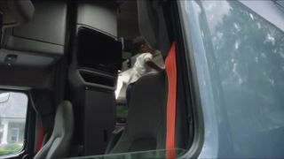 Vtipná reklama na Volvo.