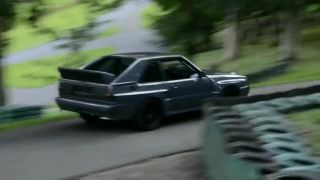 1005Hp Audi Quattro SWB