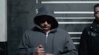 Run The Jewels - Legend Has It (Official Music Video From RTJ3 &