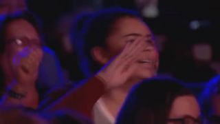 Británia má talent
