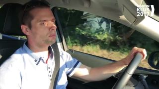 Martin Klus navštívil okres Krupina