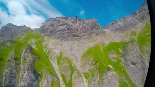 Leukerbad - Gemi