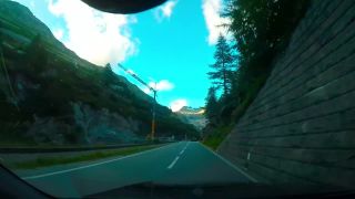 Furkapass
