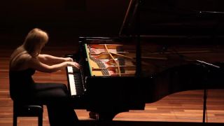 Liszt's Hungarian Rhapsody No. 2