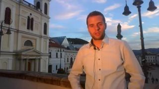Hodina otázok a odpovedí s Martinom Klusom