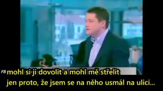 Janusz Korwin - Mikke - Nejlepší momenty [cz titulky]