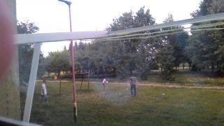 Maradona v bielom triku ma zobudil po nočnej