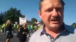 Nezávislý poslanec Zsolt Simon povedal pravdu!