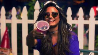 Demi Lovato - Sorry Not Sorry