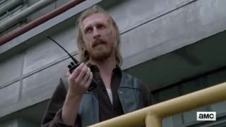 The Walking Dead - 8. séria - trailer