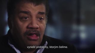 Neil deGrasse Tyson - vedecká pravda