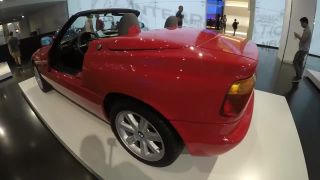 BMW Welt a Muzeum