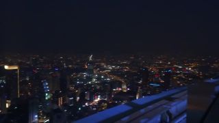 Thajsko,Malajzia,Singapur 2017