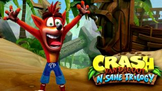 Crash Bandicoot Theme Remix