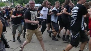 Masters of Rock 2017