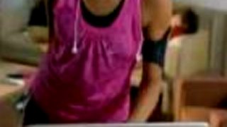 Men Versus Women - 2009 New Nike commercial