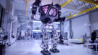 METHOD - 2 - robochod od Vitaliho Bulgarova