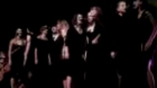 Lucie - Dotknu se ohně