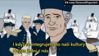 Slniečkárske reči z r.1612 a rasisti indiáni - paralela s dn