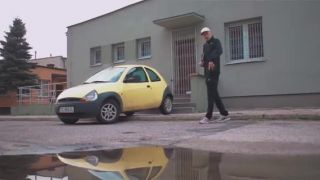Letni, Chamski Podryw - "RADIO"