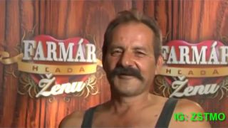 Hlášky od srdca farmár Štefan