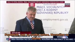 Fico vyzýva: Normálne sa tešme!