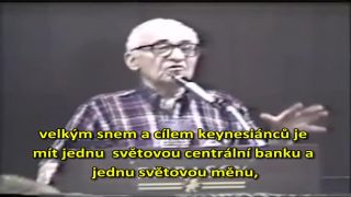 Murray Rothbard o EÚ