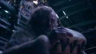 Muž z ľadu - Iceman/Der Mann aus dem Eis(trailer 2017)
