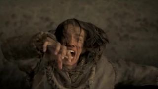 Náčelník / Alpha (trailer 2018)
