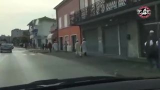 Italie.... bez Italú